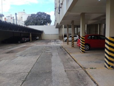 Apartamento à venda com 97m², 3 quartos, 1 vaga no bairro São João em Porto Alegre - Foto 42