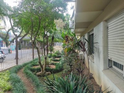 Apartamento à venda com 97m², 3 quartos, 1 vaga no bairro São João em Porto Alegre - Foto 44