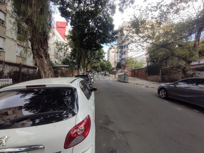 Apartamento à venda com 97m², 3 quartos, 1 vaga no bairro São João em Porto Alegre - Foto 46