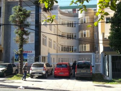 Conjunto/Sala à venda com 133m², 3 vagas no bairro Partenon em Porto Alegre - Foto 3