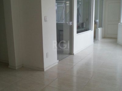 Conjunto/Sala à venda com 133m², 3 vagas no bairro Partenon em Porto Alegre - Foto 5