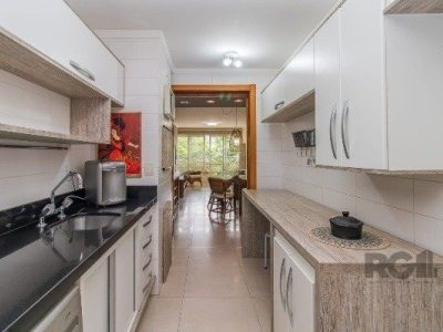 Apartamento à venda com 78m², 2 quartos, 1 suíte, 2 vagas no bairro Jardim Botânico em Porto Alegre - Foto 7