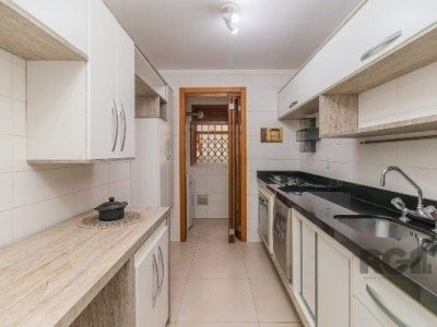 Apartamento à venda com 78m², 2 quartos, 1 suíte, 2 vagas no bairro Jardim Botânico em Porto Alegre - Foto 8