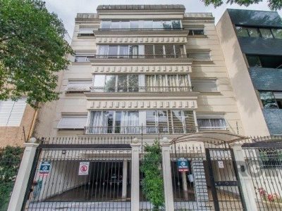 Apartamento à venda com 78m², 2 quartos, 1 suíte, 2 vagas no bairro Jardim Botânico em Porto Alegre - Foto 10