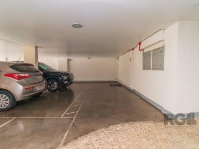 Apartamento à venda com 78m², 2 quartos, 1 suíte, 2 vagas no bairro Jardim Botânico em Porto Alegre - Foto 23