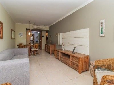 Apartamento à venda com 78m², 2 quartos, 1 suíte, 2 vagas no bairro Jardim Botânico em Porto Alegre - Foto 5