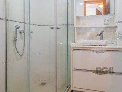 Apartamento à venda com 78m², 2 quartos, 1 suíte, 2 vagas no bairro Jardim Botânico em Porto Alegre - Foto 17