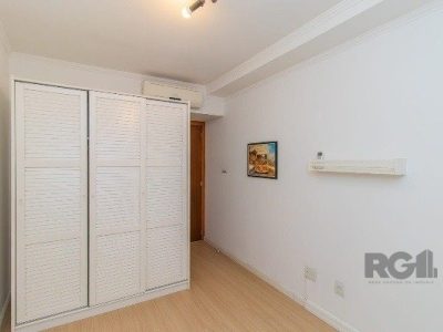 Apartamento à venda com 78m², 2 quartos, 1 suíte, 2 vagas no bairro Jardim Botânico em Porto Alegre - Foto 16