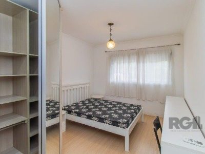 Apartamento à venda com 78m², 2 quartos, 1 suíte, 2 vagas no bairro Jardim Botânico em Porto Alegre - Foto 11