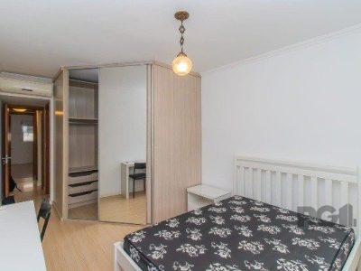 Apartamento à venda com 78m², 2 quartos, 1 suíte, 2 vagas no bairro Jardim Botânico em Porto Alegre - Foto 12