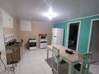 Casa à venda com 125m², 3 quartos, 1 vaga no bairro Ipanema em Porto Alegre - Foto 4