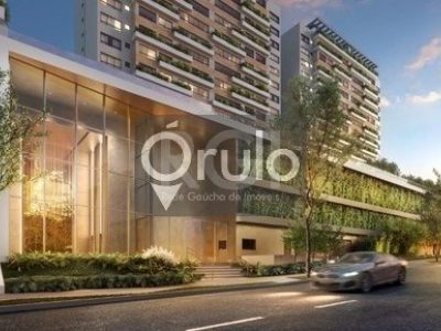 Apartamento à venda com 227m², 3 quartos, 3 suítes, 2 vagas no bairro Rio Branco em Porto Alegre - Foto 3