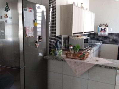 Casa à venda com 150m², 3 quartos, 2 vagas no bairro Passo d'Areia em Porto Alegre - Foto 12