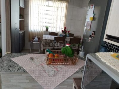 Casa à venda com 150m², 3 quartos, 2 vagas no bairro Passo d'Areia em Porto Alegre - Foto 18