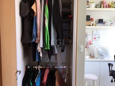 Apartamento à venda com 82m², 2 quartos, 1 suíte, 2 vagas no bairro Jardim Lindóia em Porto Alegre - Foto 8