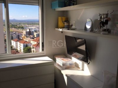 Apartamento à venda com 82m², 2 quartos, 1 suíte, 2 vagas no bairro Jardim Lindóia em Porto Alegre - Foto 12