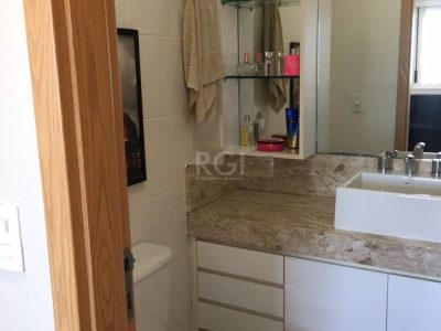 Apartamento à venda com 82m², 2 quartos, 1 suíte, 2 vagas no bairro Jardim Lindóia em Porto Alegre - Foto 15