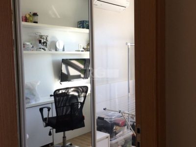 Apartamento à venda com 82m², 2 quartos, 1 suíte, 2 vagas no bairro Jardim Lindóia em Porto Alegre - Foto 13