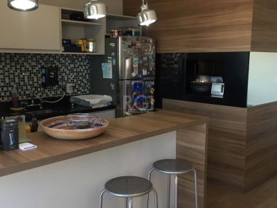 Apartamento à venda com 82m², 2 quartos, 1 suíte, 2 vagas no bairro Jardim Lindóia em Porto Alegre - Foto 5