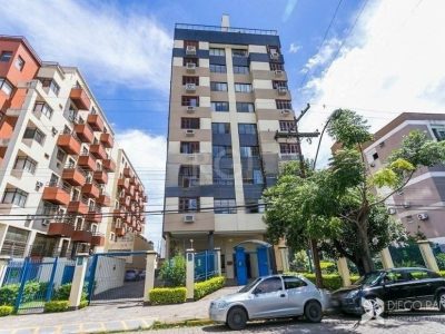 Apartamento à venda com 70m², 2 quartos, 1 suíte, 1 vaga no bairro Menino Deus em Porto Alegre - Foto 13