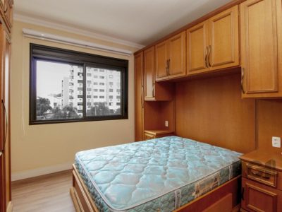 Apartamento à venda com 70m², 1 quarto, 1 suíte, 1 vaga no bairro Menino Deus em Porto Alegre - Foto 15