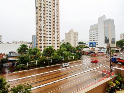 Apartamento à venda com 70m², 1 quarto, 1 suíte, 1 vaga no bairro Menino Deus em Porto Alegre - Foto 18