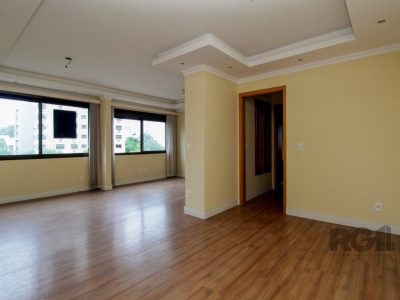 Apartamento à venda com 70m², 1 quarto, 1 suíte, 1 vaga no bairro Menino Deus em Porto Alegre - Foto 4