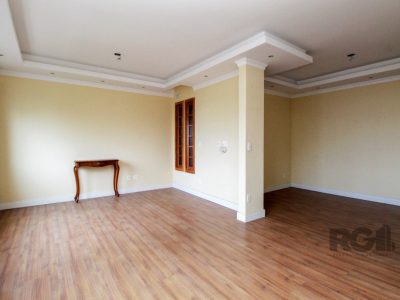 Apartamento à venda com 70m², 1 quarto, 1 suíte, 1 vaga no bairro Menino Deus em Porto Alegre - Foto 5