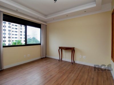 Apartamento à venda com 70m², 1 quarto, 1 suíte, 1 vaga no bairro Menino Deus em Porto Alegre - Foto 6