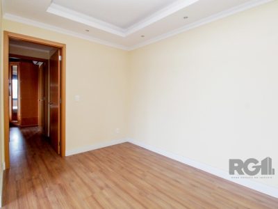 Apartamento à venda com 70m², 1 quarto, 1 suíte, 1 vaga no bairro Menino Deus em Porto Alegre - Foto 9