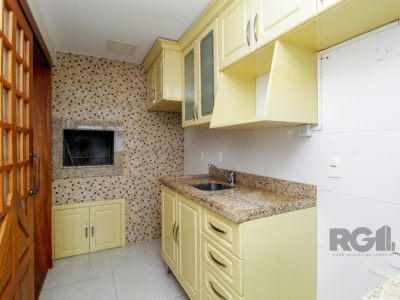 Apartamento à venda com 70m², 1 quarto, 1 suíte, 1 vaga no bairro Menino Deus em Porto Alegre - Foto 12