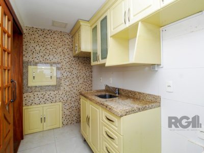 Apartamento à venda com 70m², 1 quarto, 1 suíte, 1 vaga no bairro Menino Deus em Porto Alegre - Foto 13