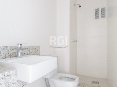 Apartamento à venda com 75m², 2 quartos, 1 suíte, 3 vagas no bairro Petrópolis em Porto Alegre - Foto 9