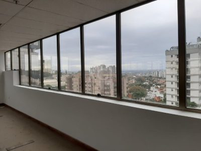 Conjunto/Sala à venda com 318m², 4 vagas no bairro Boa Vista em Porto Alegre - Foto 7