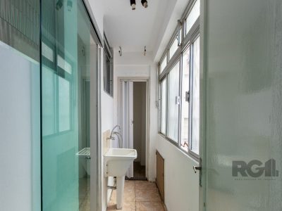 Apartamento à venda com 92m², 3 quartos no bairro Centro Histórico em Porto Alegre - Foto 12