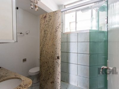 Apartamento à venda com 92m², 3 quartos no bairro Centro Histórico em Porto Alegre - Foto 18