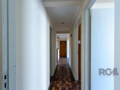 Apartamento à venda com 92m², 3 quartos no bairro Centro Histórico em Porto Alegre - Foto 28