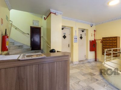 Apartamento à venda com 92m², 3 quartos no bairro Centro Histórico em Porto Alegre - Foto 4