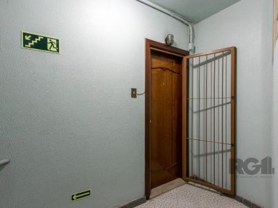 Apartamento à venda com 92m², 3 quartos no bairro Centro Histórico em Porto Alegre - Foto 5