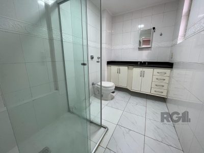 Apartamento à venda com 105m², 3 quartos, 1 suíte no bairro Farroupilha em Porto Alegre - Foto 21