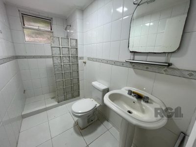 Apartamento à venda com 105m², 3 quartos, 1 suíte no bairro Farroupilha em Porto Alegre - Foto 20