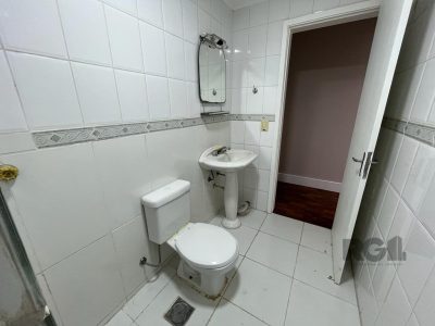 Apartamento à venda com 105m², 3 quartos, 1 suíte no bairro Farroupilha em Porto Alegre - Foto 22