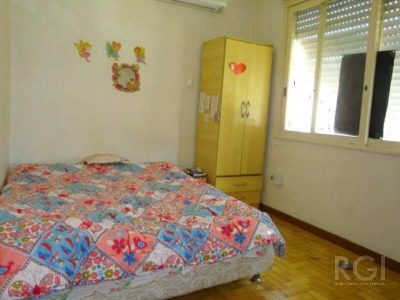 Apartamento à venda com 88m², 3 quartos, 1 vaga no bairro Rio Branco em Porto Alegre - Foto 4