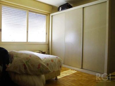 Apartamento à venda com 88m², 3 quartos, 1 vaga no bairro Rio Branco em Porto Alegre - Foto 5