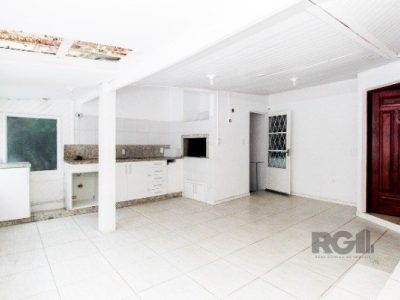 Casa à venda com 252m², 3 quartos, 1 suíte, 3 vagas no bairro Menino Deus em Porto Alegre - Foto 28