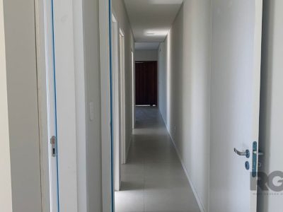 Casa à venda com 85m², 3 quartos, 1 suíte, 1 vaga no bairro Jardim Beira Mar em Capão da Canoa - Foto 5