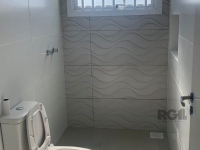 Casa à venda com 85m², 3 quartos, 1 suíte, 1 vaga no bairro Jardim Beira Mar em Capão da Canoa - Foto 8