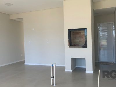 Casa à venda com 85m², 3 quartos, 1 suíte, 1 vaga no bairro Jardim Beira Mar em Capão da Canoa - Foto 16