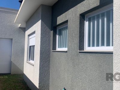 Casa à venda com 85m², 3 quartos, 1 suíte, 1 vaga no bairro Jardim Beira Mar em Capão da Canoa - Foto 17