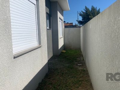 Casa à venda com 85m², 3 quartos, 1 suíte, 1 vaga no bairro Jardim Beira Mar em Capão da Canoa - Foto 19